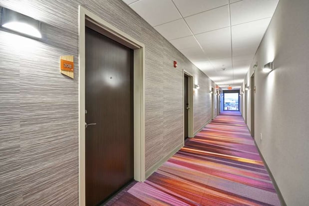 Images Home2 Suites by Hilton Columbus Airport East Broad