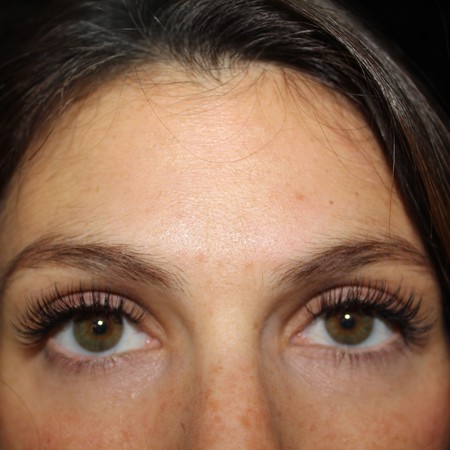 Hybrid Lash Extensions 20% off Lash Extensions and Lash lifts with Code: Lash20