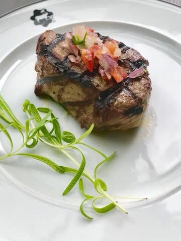 Images Carmona Steak & Tapas