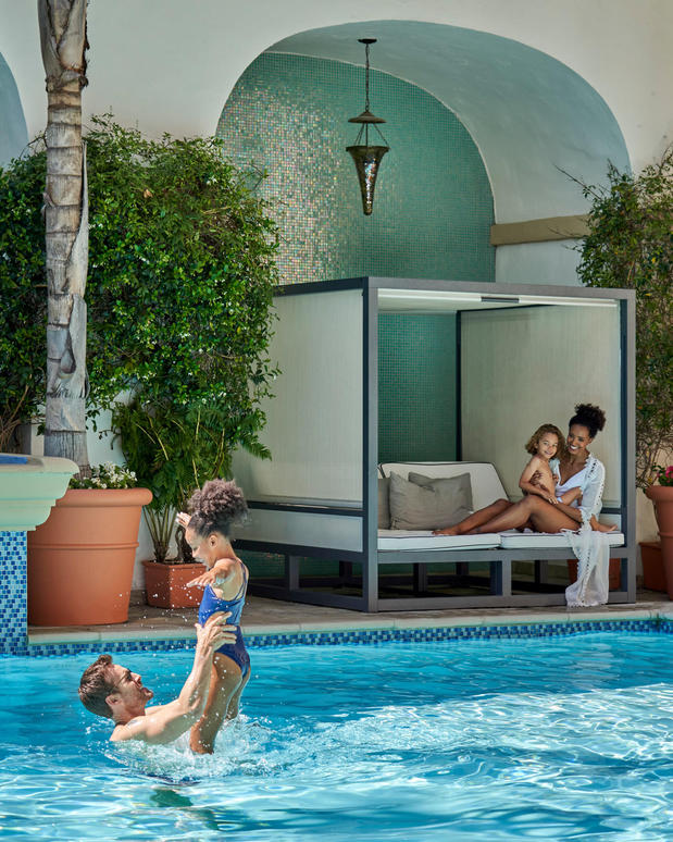 Images The Pool Bar & Cafe