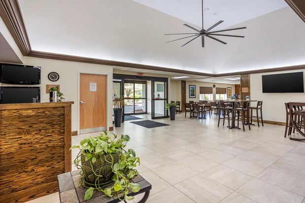 Images Best Western Inn at Blakeslee-Pocono