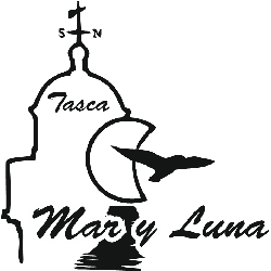Tasca Restaurante Mar y Luna Logo