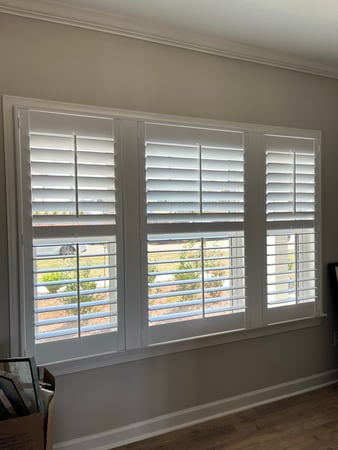 Images Budget Blinds of Lancaster and South Rock Hill