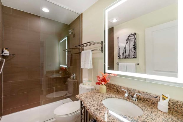 Images Best Western Plus Hawthorne Terrace Hotel