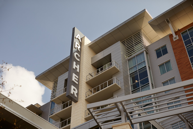 Images Archer Hotel Austin
