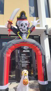 Images Bonnie Smart: Allstate Insurance