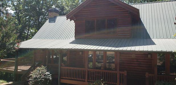 Images Log & Timber Solutions LLC