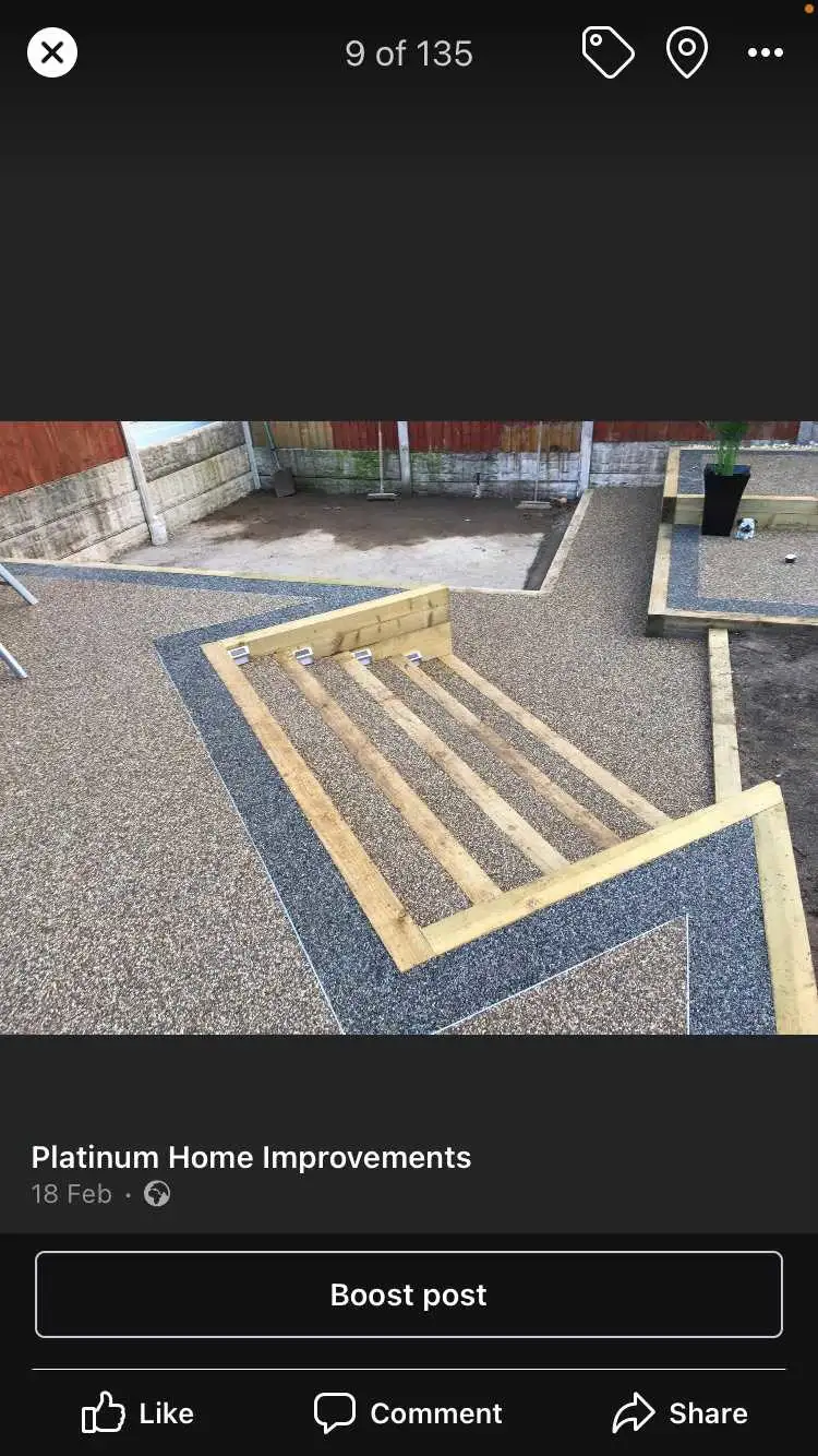 Images Platinum Home Improvements Ltd