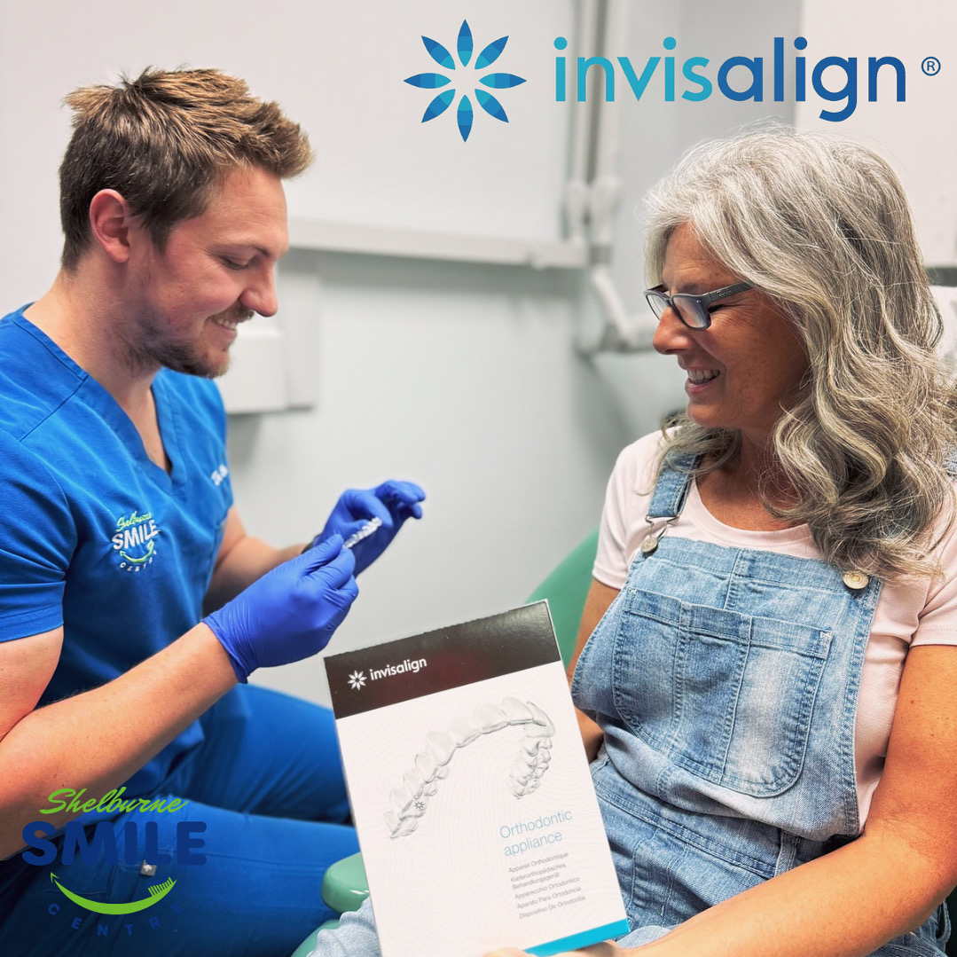 Images Shelburne Smile Centre