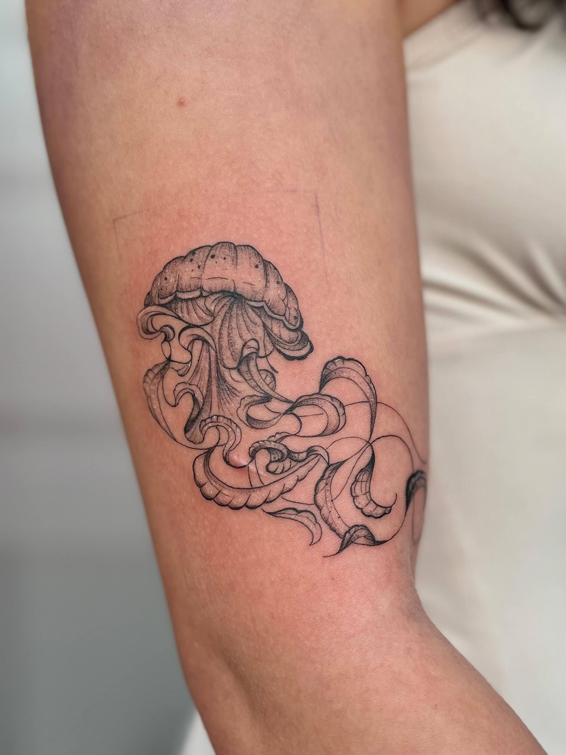 Bild 6 Görkem Tattoo in Erkrath