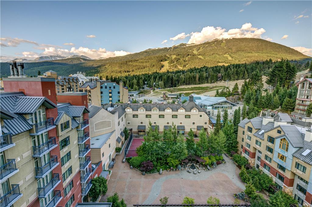 Images Hilton Whistler Resort & Spa