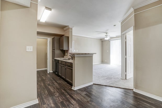 Images Saxony at Chase Oaks Apartments