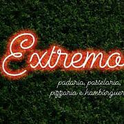 Padaria Pastelaria Extremo Logo