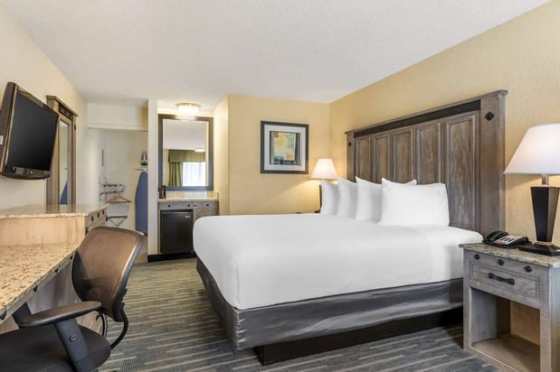 Images Best Western Americana Inn