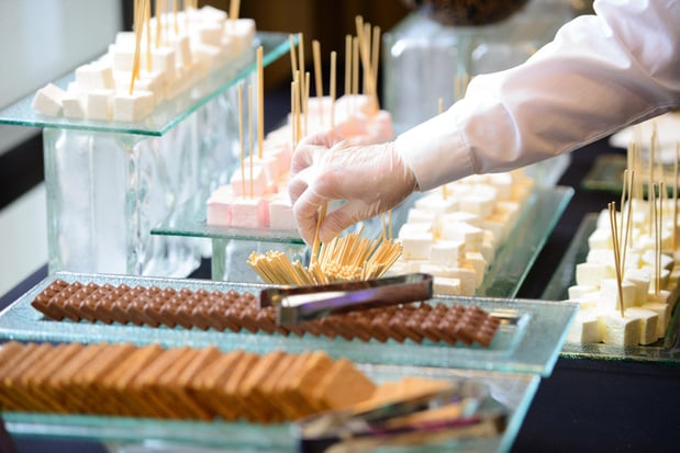 Images Crowne Plaza Dulles Airport by IHG