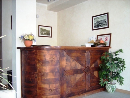 Images Agenzia Immobiliare La Maison Sas