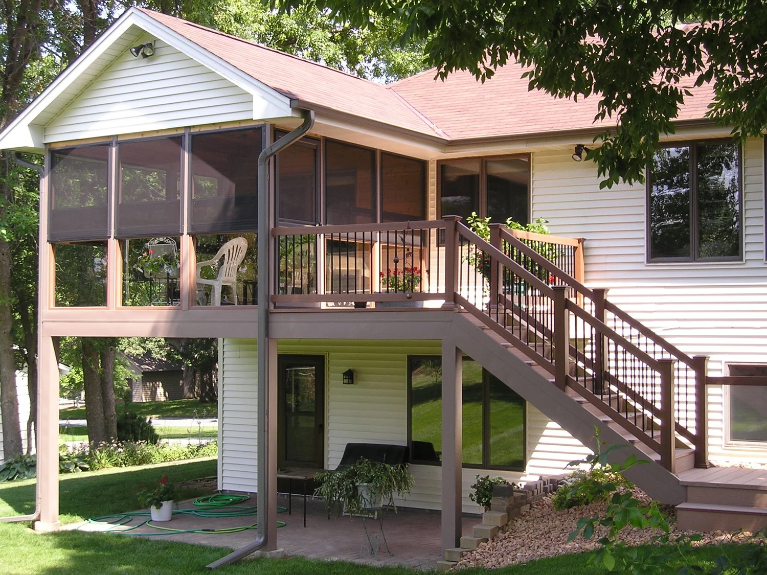 Thein Companies Inc Image