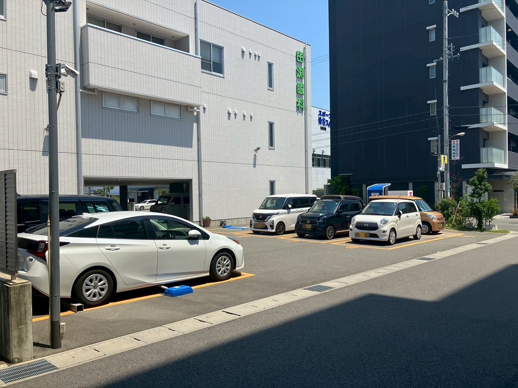 Images ONE PARK桑名駅前