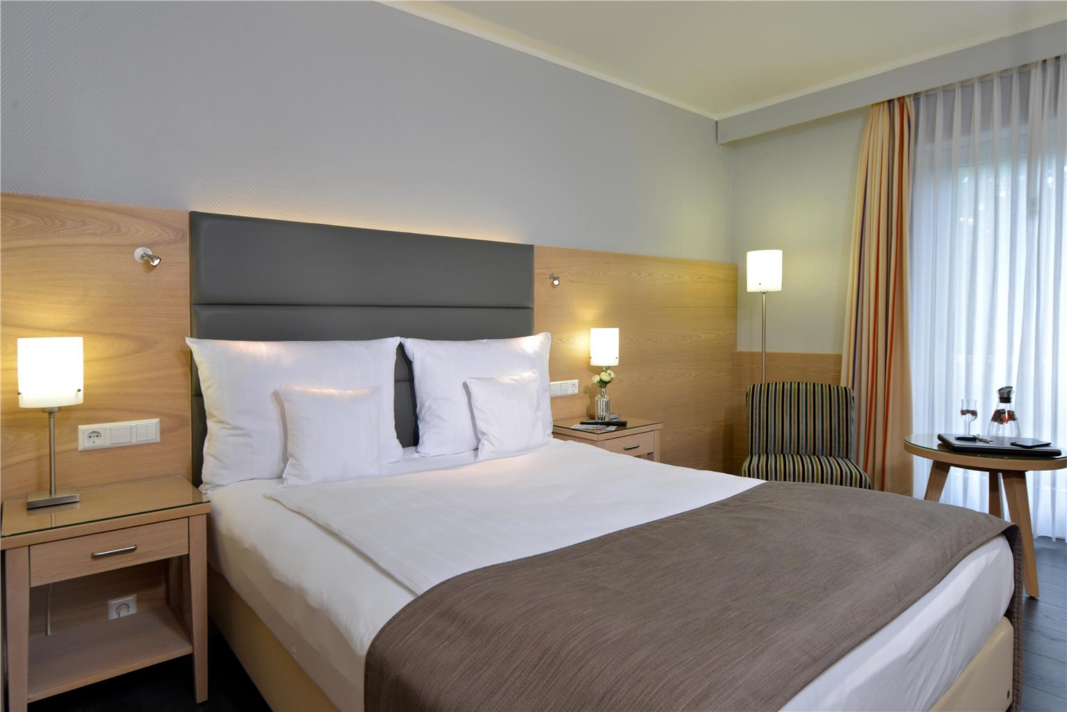 Bild 13 Best Western Hotel Der Föhrenhof in Hannover