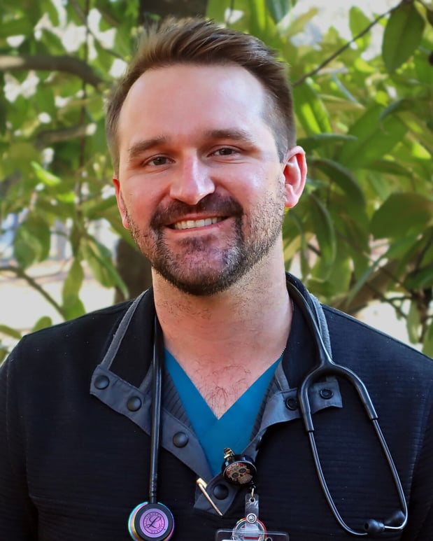 Images Jacob "Jake" Perrin, MD, MA