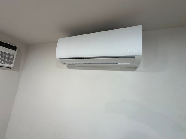 Images On Point Heating & Air Conditioning