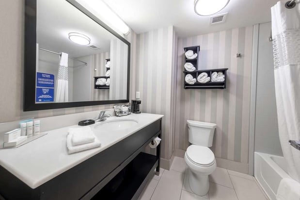 Images Hampton Inn & Suites DuPont