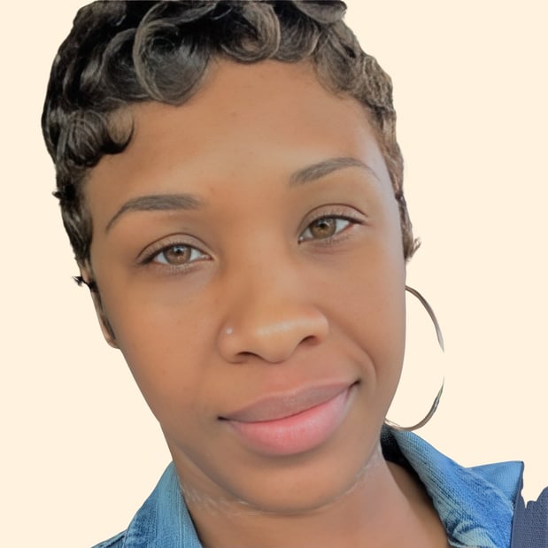 Images Toccara Bailey, Counselor