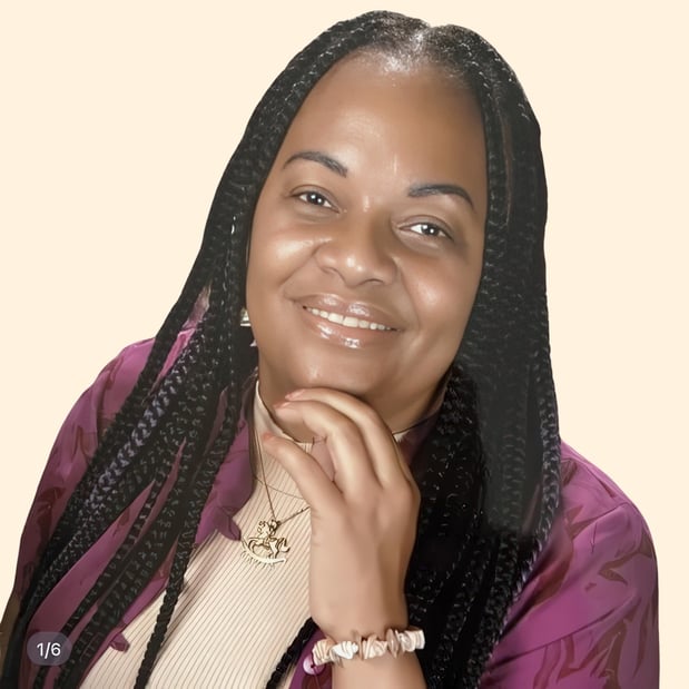 Images Tonya Logan, Counselor