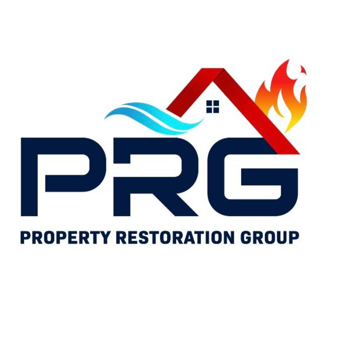 Property Restoration Group Logo