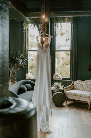 Images Frannie & Joe Bridal