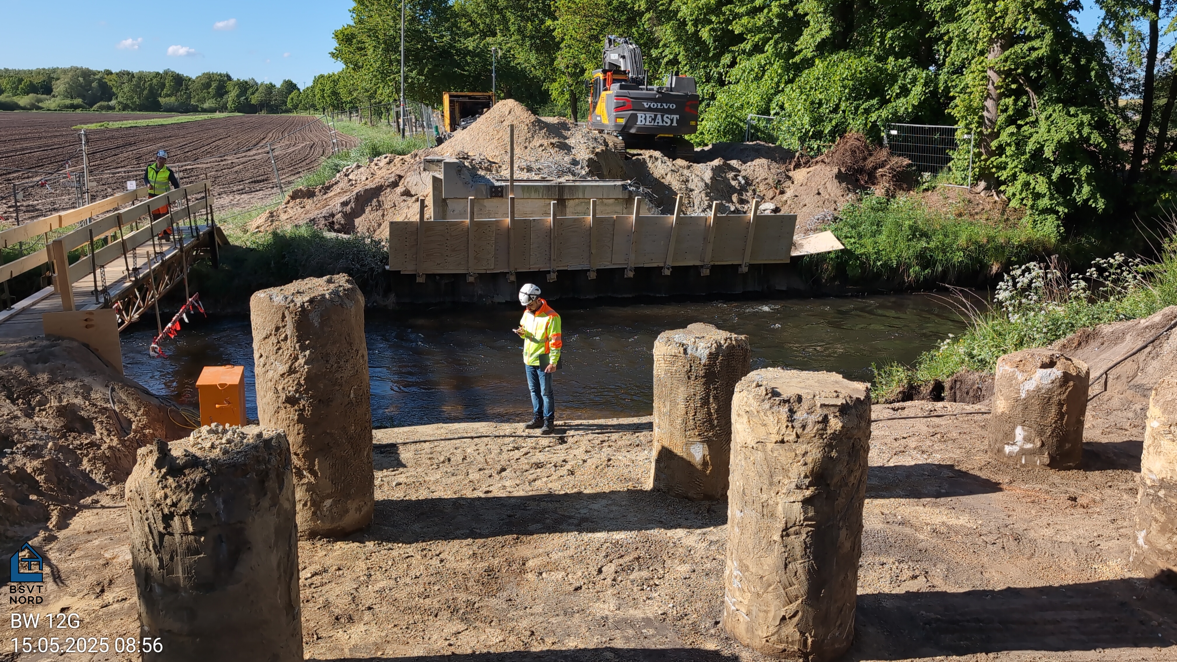 Bausachverständigenteam - Nord GmbH Co. KG, Dorothea-Erxleben-Str. 4 in Kiel