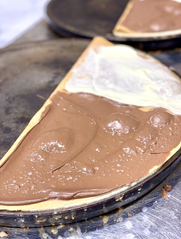 Images Tres Jolie Creperie