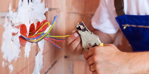Electricians Discuss What You Need to Know About Home Wiring Inspections McAtlin Electrical Corporation Grand Junction (970)257-7414