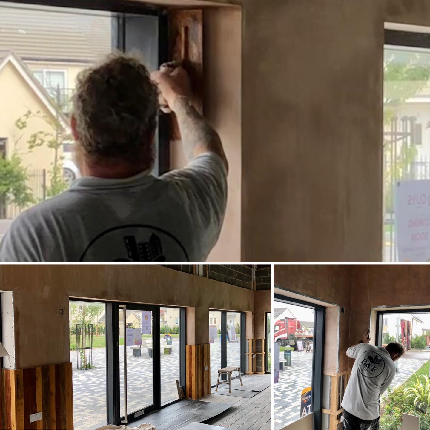 Images B&F Landscaping & Construction