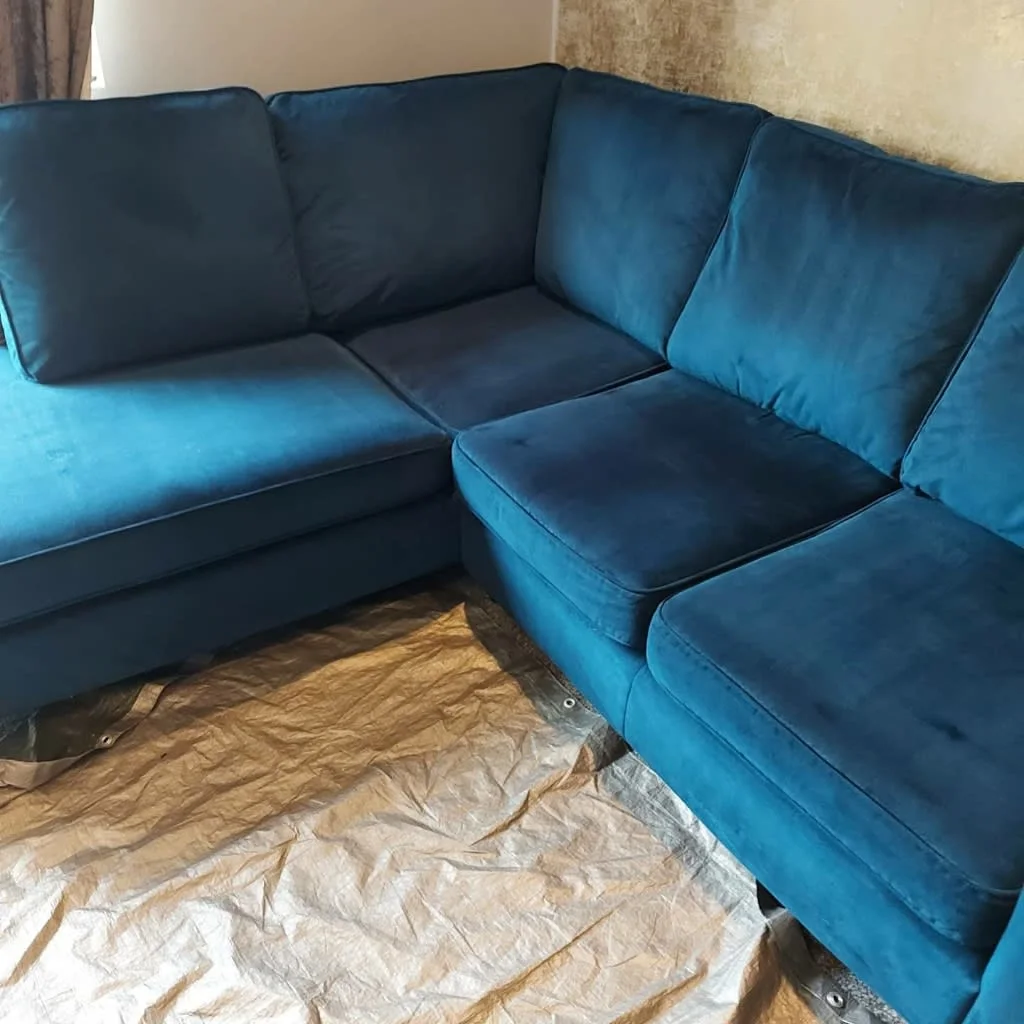 Images Titanium Cleaning