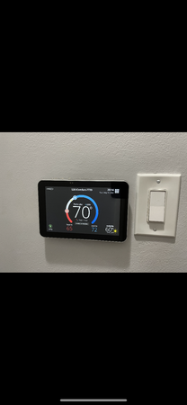 Images VERONA HVAC INC