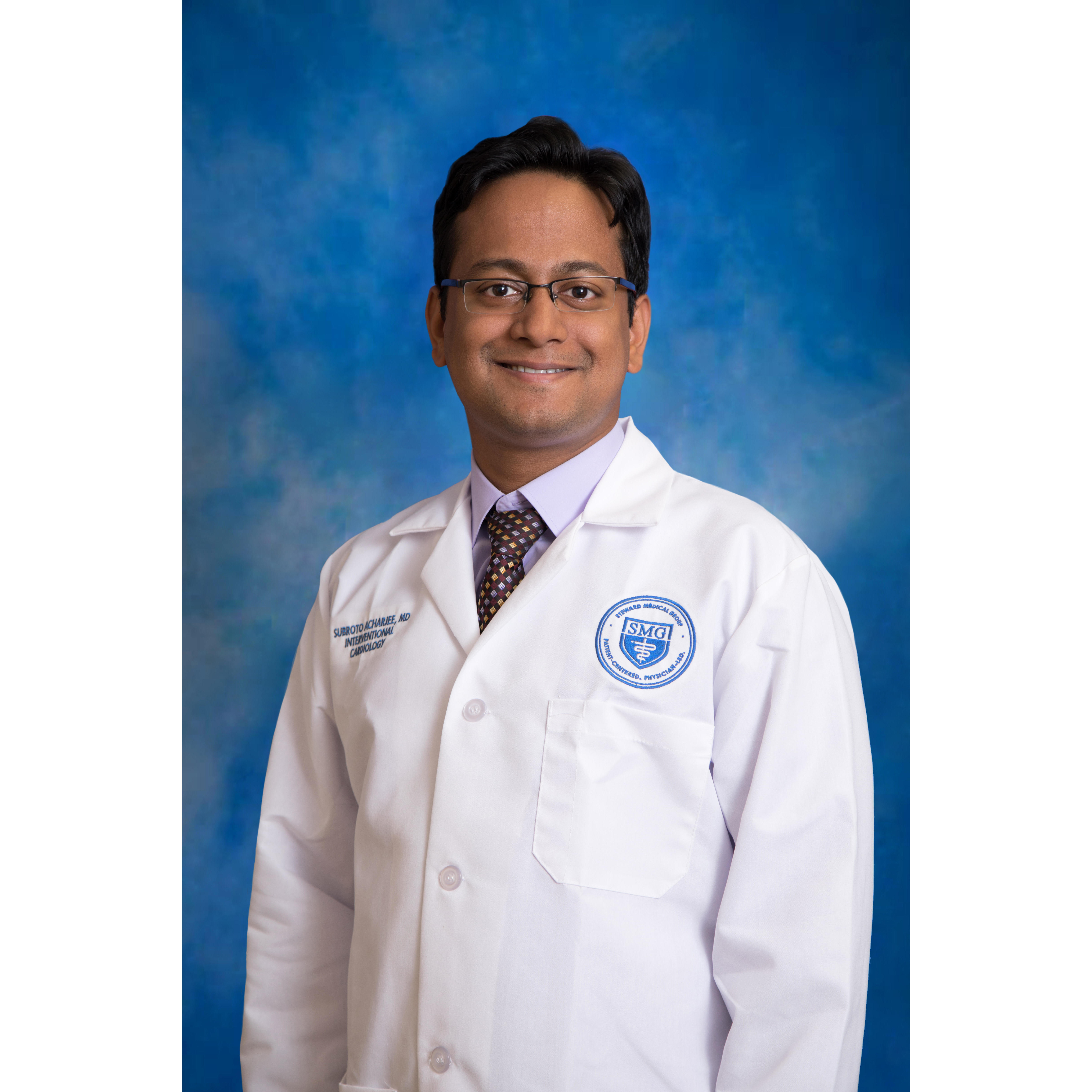 Subroto Acharjee, MD