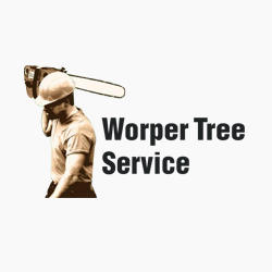 Worper Tree Service LLC Logo