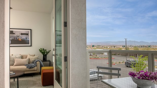 Images Ariva | Luxury Residences