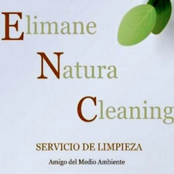 Elimane Natura Cleaning Las Palmas de Gran Canaria