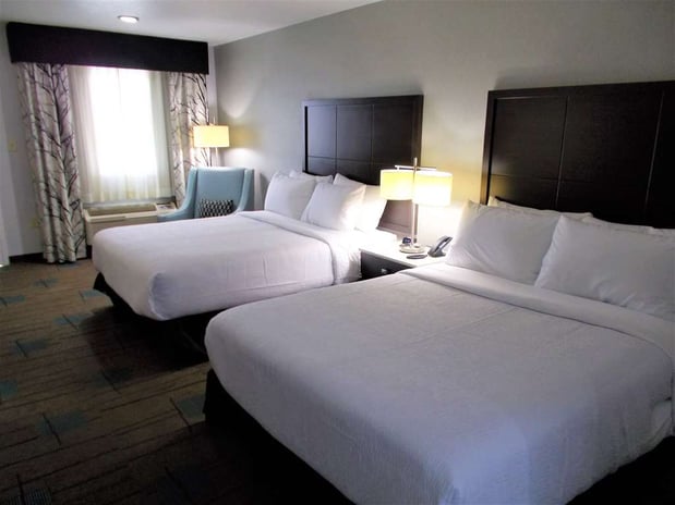Images SureStay by Best Western Richland