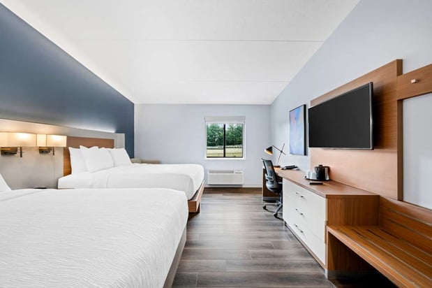 Images Best Western Niantic - New London/Mystic Area