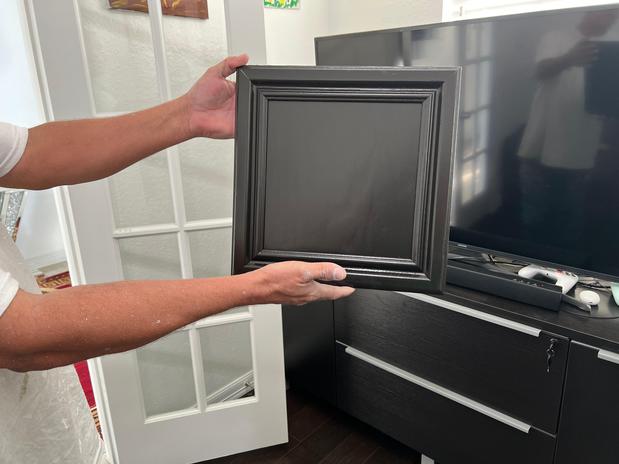 Images Bayou City Painting Services