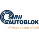SMW - Autoblok Scandinavia AB Logo