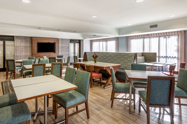Images Hampton Inn Carlsbad-North San Diego County