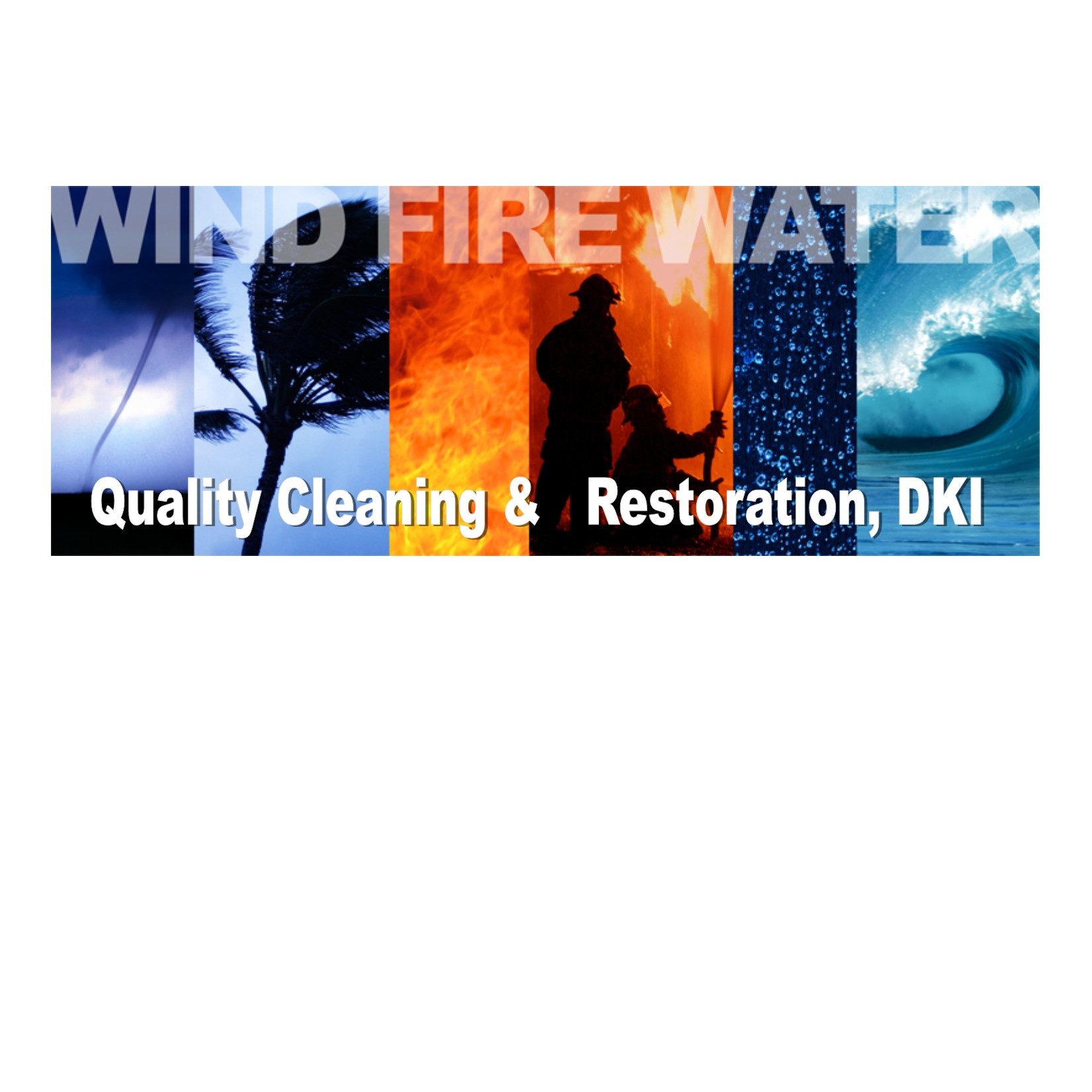 Quality Cleaning & Restoration, Inc