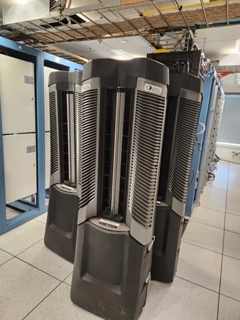 Images United Rentals - Climate Solutions