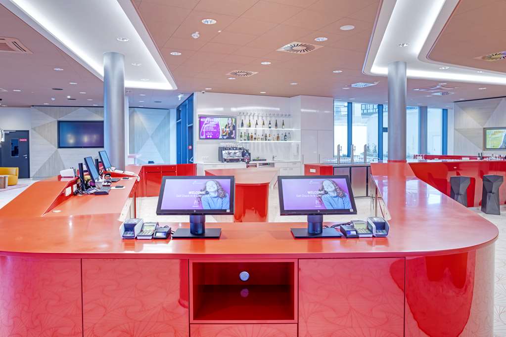Bild 25 von Prize by Radisson, Vienna City