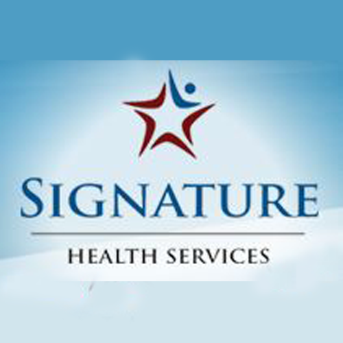 Signature Health Services