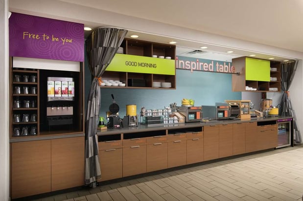 Images Home2 Suites by Hilton Nashville Franklin Cool Springs